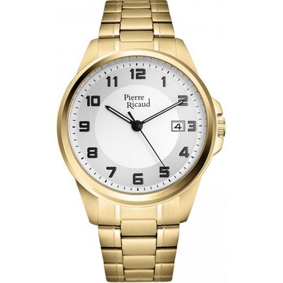 Pierre Ricaud PR 97242.1123Q