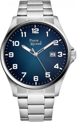 Pierre Ricaud PR 97243.5125Q