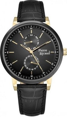 Pierre Ricaud PR 97251.X216QF