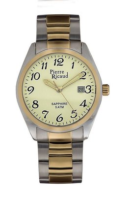 Pierre Ricaud PR 97302.2121Q