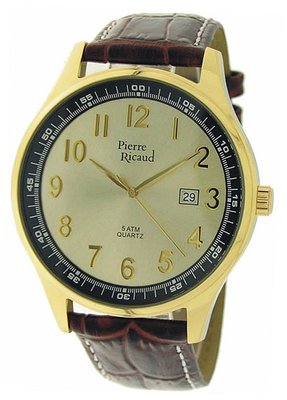 Pierre Ricaud Strap 11081.1221Q