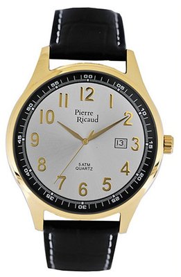 Pierre Ricaud Strap 11081.1223Q