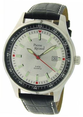 Pierre Ricaud Strap 11081.5213Q