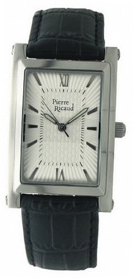 Pierre Ricaud Strap 51019.5263QC