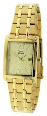 Pierre Ricaud Strap 51021.1161Q