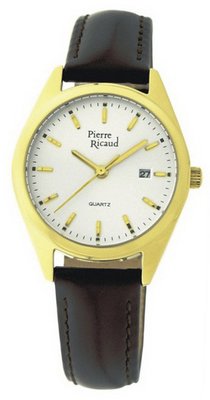 Pierre Ricaud Strap 51026.1213Q