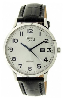 Pierre Ricaud Strap 91022.52B3Q