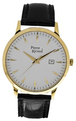 Pierre Ricaud Strap 91023.1212Q