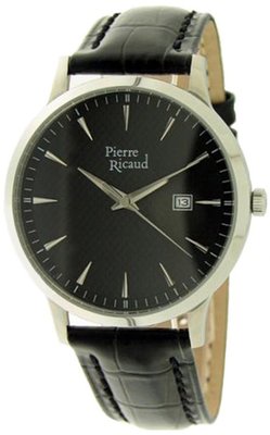 Pierre Ricaud Strap 91023.5214Q