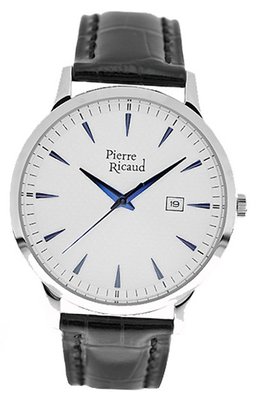 Pierre Ricaud Strap 91023.52B2Q