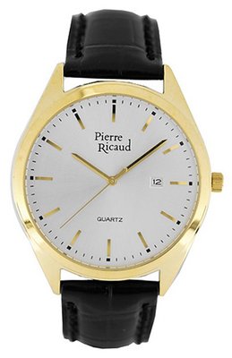 Pierre Ricaud Strap 91026.1213Q