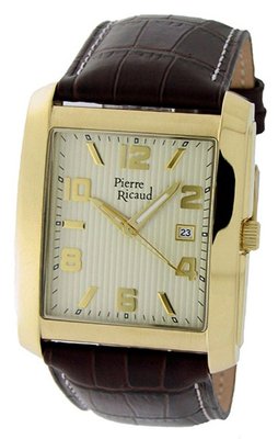 Pierre Ricaud Strap 91053.1251Q