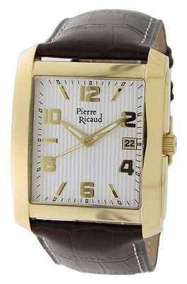 Pierre Ricaud Strap 91053.1253Q