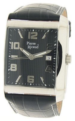 Pierre Ricaud Strap 91053.5254Q