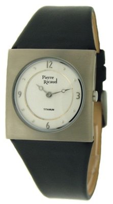 Pierre Ricaud Titanium 56609.4273Q