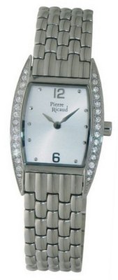 Pierre Ricaud Zirconia 21001.5173Q