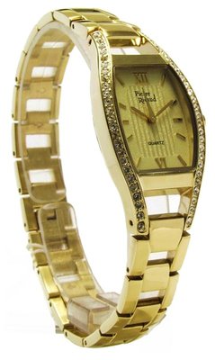 Pierre Ricaud Zirconia 21004.1161QZ