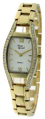 Pierre Ricaud Zirconia 21004.1163QZ