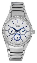 Pierre Ricaud Zirconia 21032.51B3QFZ