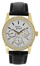 Pierre Ricaud Zirconia 21033.1213QFZ