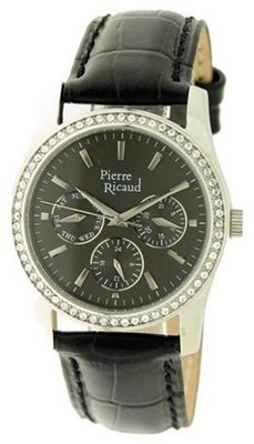 Pierre Ricaud Zirconia 21033.5216QFZ