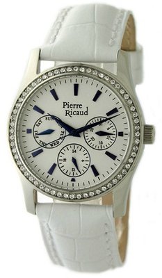 Pierre Ricaud Zirconia 21033.52B3QFZ