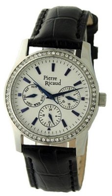 Pierre Ricaud Zirconia 21033.52B3QFZC