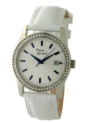 Pierre Ricaud Zirconia 21033.52B3QZ