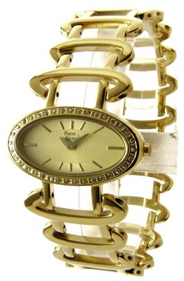 Pierre Ricaud Zirconia 6099.1111QZ