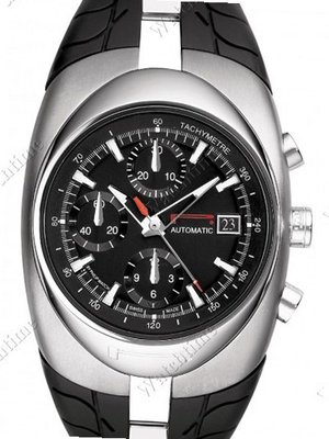 Pirelli Pzero Tempo Man Chronograph Automatic
