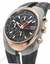 Pirelli Pzero Tempo Man Chronograph Automatic