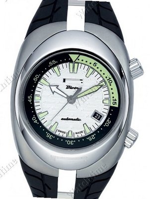 Pirelli Pzero Tempo Man Diver Automatic