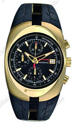 Pirelli Pzero Tempo Man Luxury Limited Edition