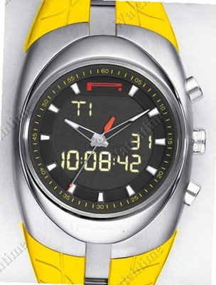 Pirelli Pzero Tempo Man Pzero Tempo Anadigit