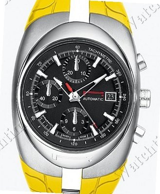 Pirelli Pzero Tempo Man Pzero Tempo Chrono Automatic