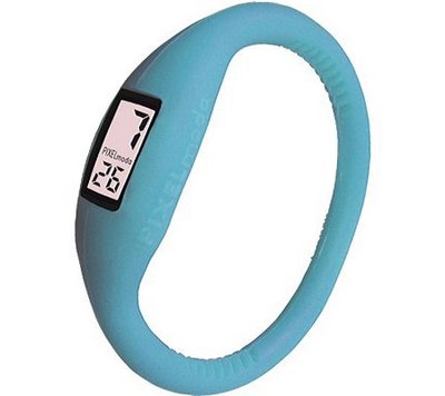 PixelModa - Classic Collection - Baby Blue - Large