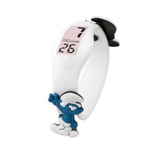 Smurf Charmi By Pixelmoda. (white)