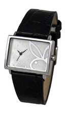 Playboy Ladies + Playboy Basic Collection PBD0509 White/Black