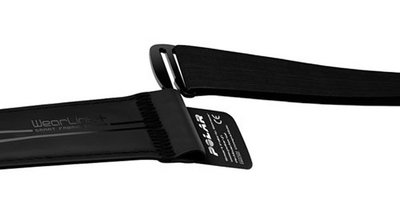 Polar Аксессуары STRAP-WEARLINK-XS-S