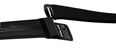 Polar Аксессуары STRAP-XS-S