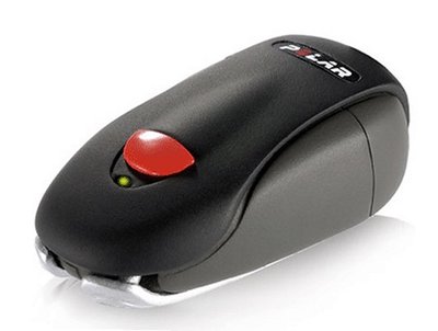 Polar Бег аксессуары FOOTPOD-SET