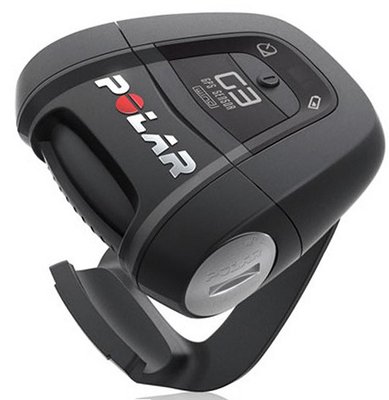 Polar Бег аксессуары G3-GPS-SENSOR-SET