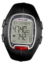 Polar Бег RS100-BK