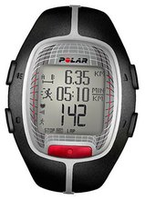 Polar Бег RS300X-BK