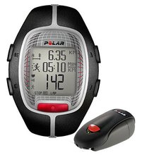 Polar Бег RS300X-SD-BK