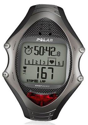 Polar Бег RS400-Multi