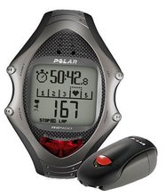 Polar Бег RS400-SD-Multi