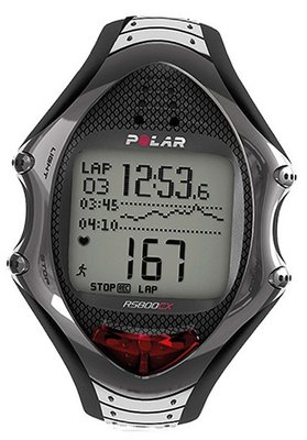 Polar Бег RS800-CX-N