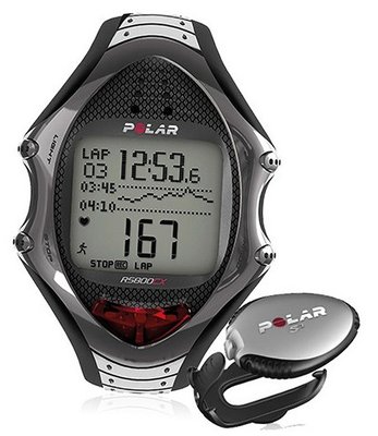 Polar Бег RS800-CX-SD-N