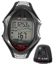 Polar Бег RS800-G3